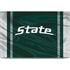 Michigan State University Jersey Grey Dell XPS Skin